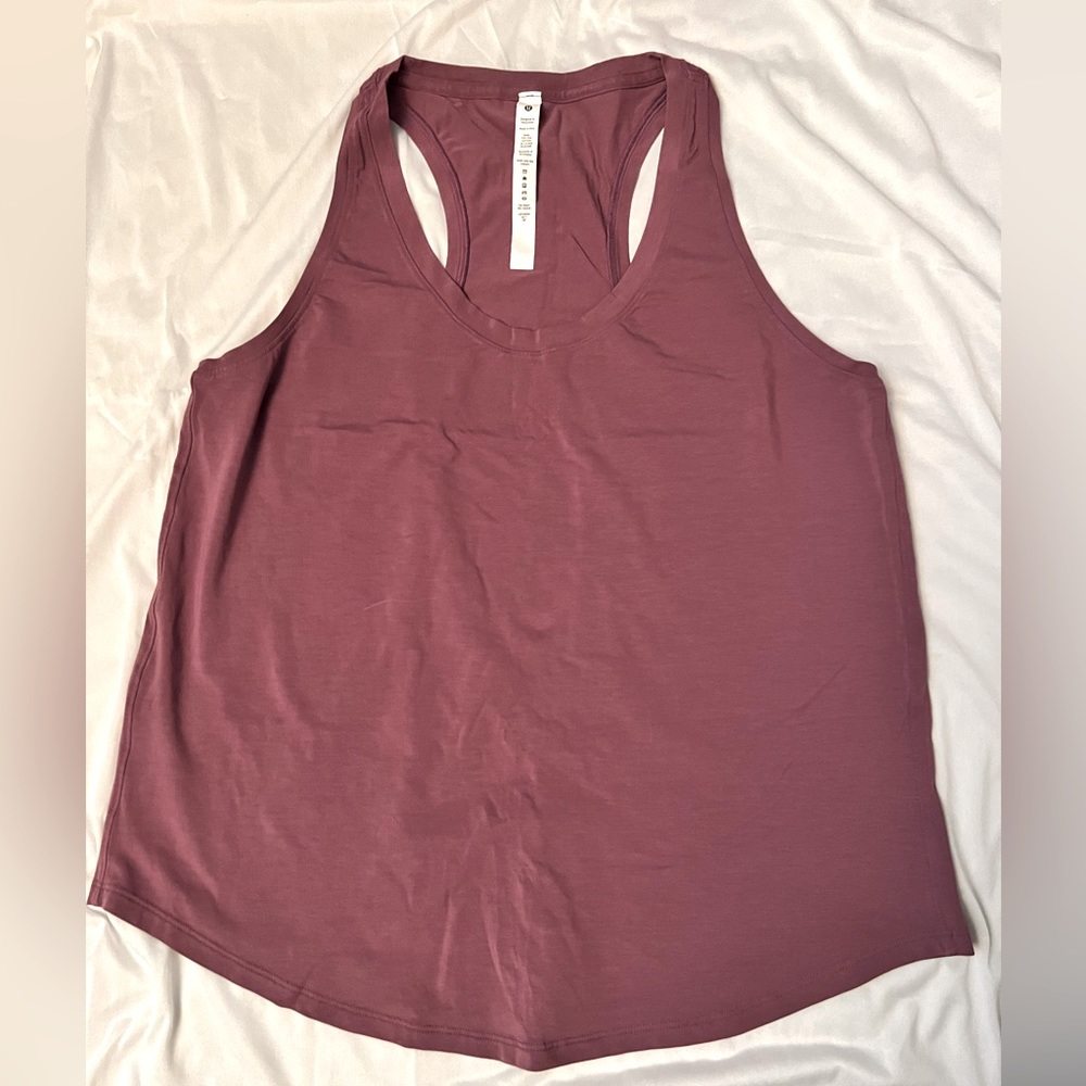 Lululemon Love Tank Top